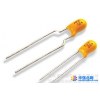 供应怡俊6.3V0.68UF 10%钽电容  直插钽电容 6.3V0