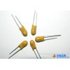 其他10V2.2UF 10%钽电容  直插钽电容 10V2.