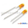 供应 钽电容 35V106K钽电容  直插钽电容产品
