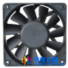 供应 东兴岳 PEERLESS Motors 直流48V 散热风扇 DF1238B24H 增压风机 DC48V风机