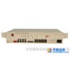 电话光端机光纤传输8路电话+2路百兆网络隔离+4E1接口光端机,pcm电话光端机,1U机架型，220V或48V供电