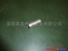 供应本鑫牌2芯 4芯 6芯 12芯光纤带状分支器、铠装光缆分支器图1
