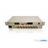 电话光端机PCM综合复用设备稳信达WXD-1000F-30T-4N-4E1光纤传输30路电话4路100M以太4路E1机架