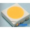 厂家直销5050三芯暖白光 SMD LED5050 贴片LED暖白光 贴片加工厂