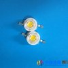 供应现货1W-300W大功率LED白光 LED大功率灯珠亮度