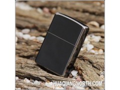 工厂直销 带专利金属电子点烟器 电子创意个性防风USB充电打火机图1