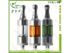 最新protank电子烟雾化器升级版protank2代雾化器厂家直销图1
