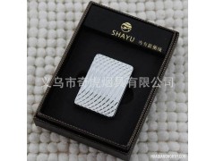 新二代点烟器 SY605幻影环保电子点烟器 USB充电打火机 批发图1