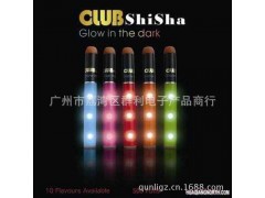 戒烟产品 水果味道一次性电子烟 SHISHA time 一次性水烟正品图1