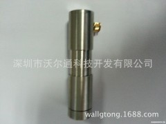 新款推荐KTS雪茄电子烟 深圳电子烟高档电子烟成套配件图1