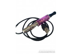 深圳电子烟厂家批发 可变电压/直接充电USB 可代替普通充电器图1