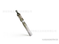 厂家直销X-volt电子烟，多功能，调电压，调功率图1