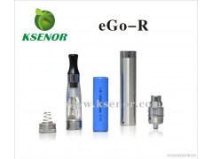 最新款电子烟 EGO-RS 调压电子烟 拆卸电子烟 深圳电子烟厂家图1