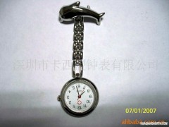 供应护土表礼品表\电子表-石英表图1