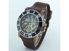 【OTS奥迪斯防水运动手表】多功能休闲时尚男孩女孩手表批发8107图1