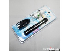 2013爆款 elips电子烟 时尚扁烟 烧烟油美国热销图1