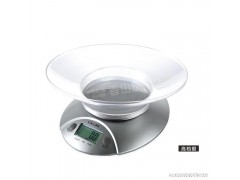 香山EK3550电子秤  600308 450g图1