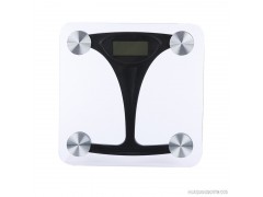 厂家供应人体秤 电子人体秤 人体电子秤 体重秤 健康人体称图1