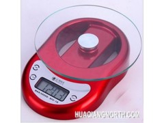 专业供应U-MAX's 食品 药材多用途电子厨房秤图1