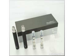 最新EGO-K EGO-T 自动开关电子烟无按键电子烟 双只装图1