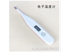 电子温度计 测量温度计 婴儿温度计图1