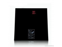 EKS/易健氏 9593 电子秤 健康秤 酒店客房必备 便携人体称体重秤图1