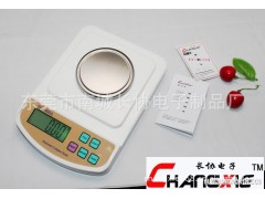 厂家直销sf-400厨房电子秤500g/0.01g图1