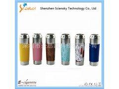 2013厂家最新研制电子烟配件 剑客风暴电子烟 电池仓 火爆销售图1