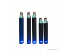 深圳精品电子烟 5LED  电量越多显示的灯也越多图1