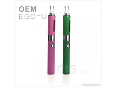 深圳子烟批发 2013最新款EVOD/EGO-U电子烟 底部充电 质量保障图1