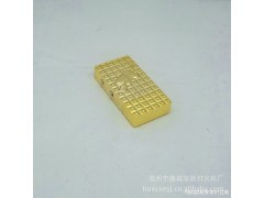 防风电子带灯创意礼品打火机厂家批发供应酒厂酒店礼品行淘宝礼盒图1