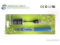 CE4吸卡单支装电子烟 深圳电子烟厂家直销 外贸电子烟 戒烟电子烟图1