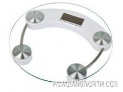 【厂家直销】千美电子称 人体秤 健康称 电子秤批发体重秤150kg图1