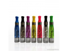 亿丰康正品CE4+电子烟雾化器 可拆换雾化芯图1