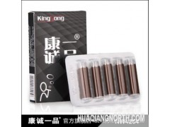 康诚一品烟弹 二合一烟弹 健康时尚电子烟烟嘴图1