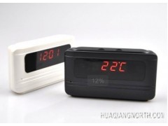 V6电子报时钟 多功能时钟 时尚精美礼品 赠送佳品 居家必备图1