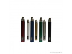 精品质电子烟 EGO- LCD 电 池杆显示电量及所抽口数 正品图1