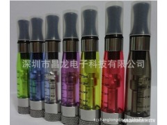 特价甩卖电子烟CE4+可换芯雾化器，吐血啦！量大可亏本买啦！图1
