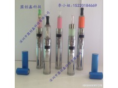 电子烟成品|small gun电子烟套装|可精准调变电压|烟雾量大图1