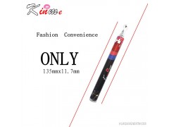 Kinme  一次性电子烟 一体式设计 方便携带 可吸800口图1