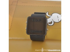 TOP BIGBANG      电子表  同款   【WH020】满500元起发货图1