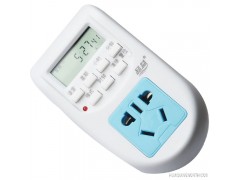 [品生活益环保]厨房定时器 电子式定时插座 定时开关品益AL-06图1