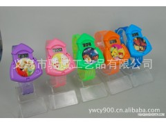 电子手表，儿童表，卡通表，石英表，硅胶表，LED表，广告时尚表图1