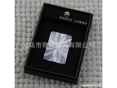 新二代点烟器 SY605钻石环保电子点烟器 USB充电打火机 批发图1