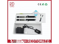 深圳电子烟厂家直销 EVOD MT3电子烟 6色可选底价批发烟雾量大图1