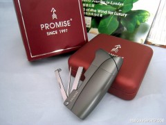 百诚多功能电子明火气体BN106烟斗打火机带工具刀打火机图1