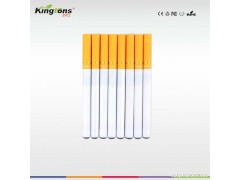 2014最年最火电子烟 【k912B】一次性电子烟 多种口味不一样感受图1