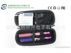 最新款电子烟EGO-O/CE5雾化器电子烟/超大烟雾量/2013圣诞节礼品图1