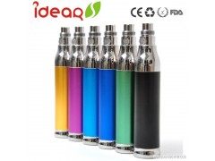 电子烟复古款 花瓶电子烟配件 深圳电子厂家直销 idears品牌直供图1