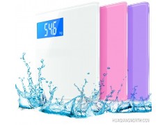 电子称【诚信厂家】新晨牌人体秤迷你健康秤夜光体重秤电子秤厂家图1
